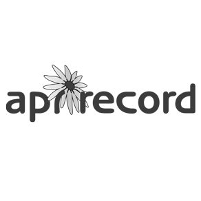 WIE HP CD Logo aprrecord 2