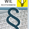 WIE-RECHTSHINWEISE
